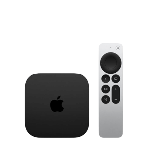 Apple TV