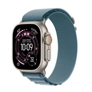 Apple Watch Ultra 3