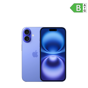 iPhone 16