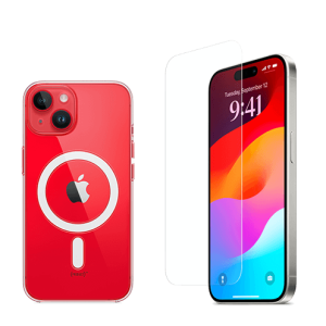 iPhone kiegészítők
