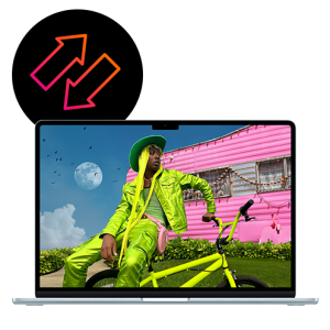 Használt Mac
