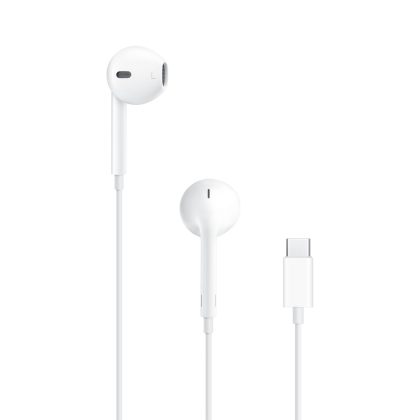 Apple – EarPods (USB-C)