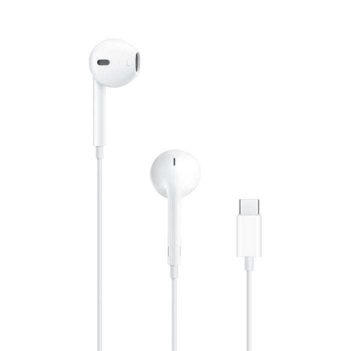 Apple EarPods (with USB C connector) – myqy3zm a 01